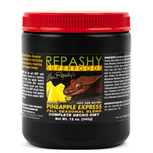 Load image into Gallery viewer, Repashy Gecko Diet Pineapple Express