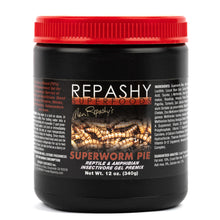 Load image into Gallery viewer, Repashy Superworm Pie