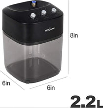 Load image into Gallery viewer, ReptiZoo Solo Starter Adjustable Misting System 2.2L