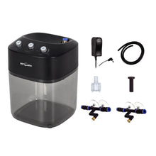Load image into Gallery viewer, ReptiZoo Solo Starter Adjustable Misting System 2.2L