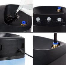 Load image into Gallery viewer, ReptiZoo Solo Starter Adjustable Misting System 2.2L