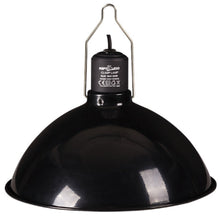 Load image into Gallery viewer, ReptiZoo Reflecting Dome Lamp Fixture