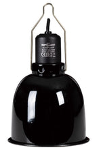 Load image into Gallery viewer, ReptiZoo Reflecting DEEP Dome Lamp Fixture