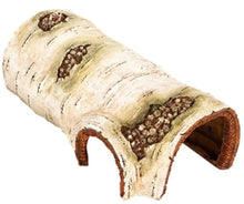 Load image into Gallery viewer, ReptiZoo Poplar Hide Cave