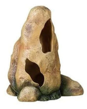 Load image into Gallery viewer, ReptiZoo Mountain Cave Hide