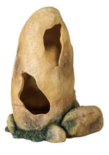 Load image into Gallery viewer, ReptiZoo Mountain Cave Hide