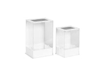 Load image into Gallery viewer, ReptiZoo Acrylic Insect Enclosure