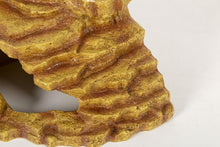 Load image into Gallery viewer, ReptiZoo 3-in-1 Desert Corner Hide Cave
