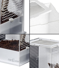 Load image into Gallery viewer, ReptiZoo Acrylic Insect Enclosure