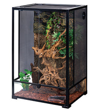 Load image into Gallery viewer, ReptiZoo Knock-Down Terrarium Swing Door ***PICKUP ONLY***