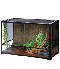 Load image into Gallery viewer, ReptiZoo Knock-Down Terrarium Swing Door ***PICKUP ONLY***