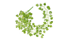 Load image into Gallery viewer, ReptiZoo Watermelon Leaves Vine 36"
