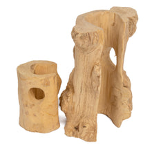 Load image into Gallery viewer, Aquaglobe Coffeewood Hideout