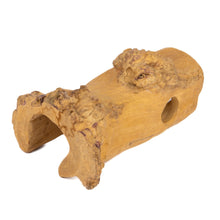 Load image into Gallery viewer, Aquaglobe Coffeewood Hideout