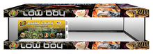 Load image into Gallery viewer, Zoo Med Terrarium Low Boy, 48x24x10"