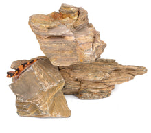 Load image into Gallery viewer, Moon Ring Rock