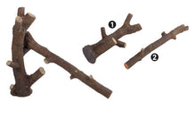 Load image into Gallery viewer, ReptiZoo Build-N-Bask Modular Branches