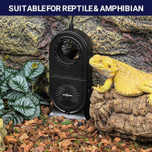 Load image into Gallery viewer, ReptiZoo Reptile Timing Air Purifier (4-Stage)