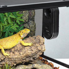Load image into Gallery viewer, ReptiZoo Reptile Timing Air Purifier (4-Stage)