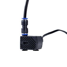 Load image into Gallery viewer, ReptiZoo 2-In-1 Height Adjustable Bamboo Planter Dripper