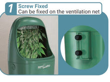 Load image into Gallery viewer, ReptiZoo Reptile Drinking Fountain and Humidifier 800 mL NEW!