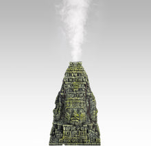 Load image into Gallery viewer, ReptiZoo Ancient Castle Humidifier 600mL