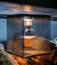 Load image into Gallery viewer, ReptiZoo Anti-Burning Mesh Lamp Cover