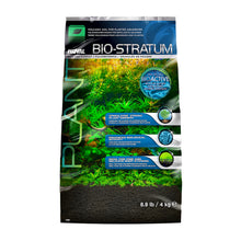 Load image into Gallery viewer, Fluval Bio-Stratum Volcanic Aquarium Soil - Powder Format