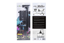 Load image into Gallery viewer, ReptiZoo Adhesive Dome Lamp Bracket
