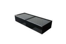 Load image into Gallery viewer, ReptiZoo Acrylic Display Case with Multiple Compartments