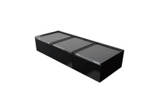 Load image into Gallery viewer, ReptiZoo Acrylic Display Case with Multiple Compartments