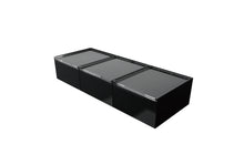 Load image into Gallery viewer, ReptiZoo Acrylic Display Case with Multiple Compartments