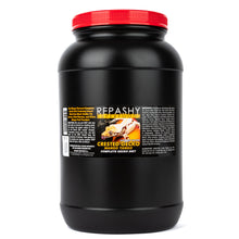 Load image into Gallery viewer, Repashy Crested Gecko Mango Tango Complete Diet