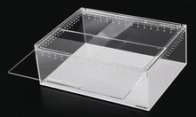 Load image into Gallery viewer, ReptiZoo Acrylic Enclosure