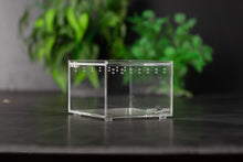 Load image into Gallery viewer, ReptiZoo Acrylic Enclosure
