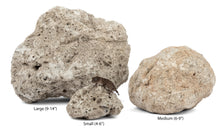 Load image into Gallery viewer, AquaGlobe Floating Avatar Rock (Pumice Stone)