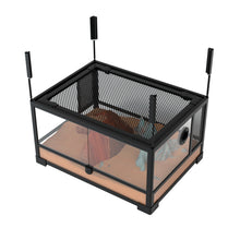 Load image into Gallery viewer, ReptiZoo Posts for Stacking RK Terrariums