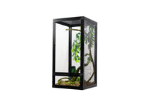 Load image into Gallery viewer, ReptiZoo Deluxe Foldable Screen Cage