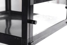 Load image into Gallery viewer, ReptiZoo Deluxe Foldable Screen Cage