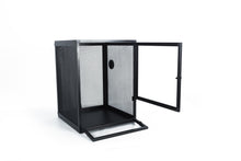 Load image into Gallery viewer, ReptiZoo Deluxe Foldable Screen Cage