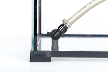 Load image into Gallery viewer, ReptiZoo Paludarium Ultra Clear Glass Terrarium ***PICKUP AT WAREHOUSE ONLY***