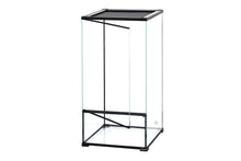 Load image into Gallery viewer, ReptiZoo Paludarium Ultra Clear Glass Terrarium ***PICKUP AT WAREHOUSE ONLY***