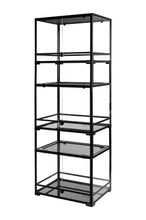 Load image into Gallery viewer, ReptiZoo Knock-Down Super Clear Tempered Glass Terrarium **SHIPPABLE VIA COURIER**