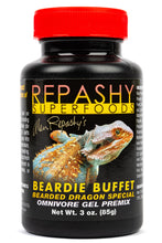 Load image into Gallery viewer, Repashy Beardie Buffet
