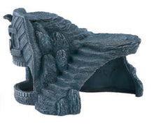 Load image into Gallery viewer, ReptiZoo Pharaoh Skull Hide Cave