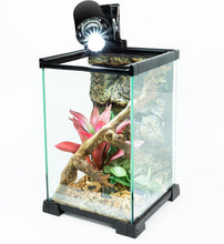 Load image into Gallery viewer, ReptiZoo UVB LED Mini Tropical Lamp 3W