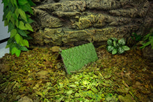 Load image into Gallery viewer, ReptiZoo Colour Changing Leaf Tent Hideout