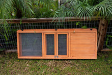 Load image into Gallery viewer, Zoo Med Easy-Fold Tortoise Yard 63" x 47"