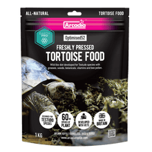 Load image into Gallery viewer, Arcadia EarthPro Optimised52 Freshly Pressed Tortoise Food