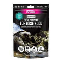 Load image into Gallery viewer, Arcadia EarthPro Optimised52 Freshly Pressed Tortoise Food